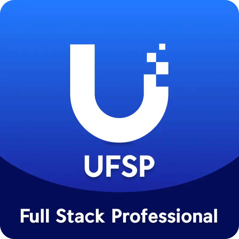 Certificación UniFi Full Stack Professional