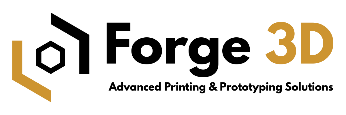 Forge³D