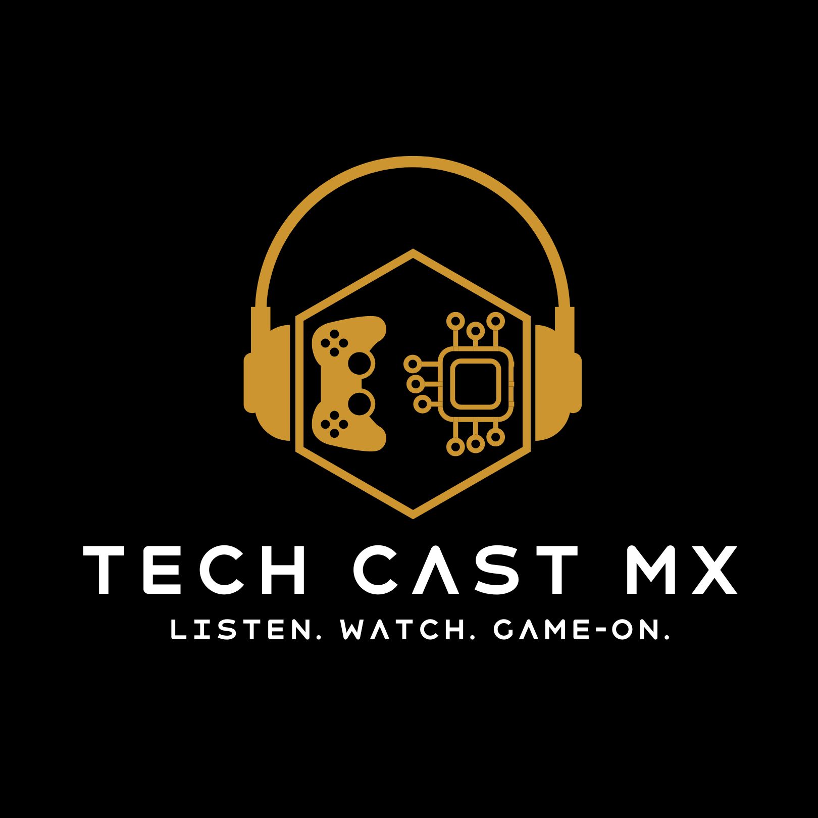 TechCast by LXLT